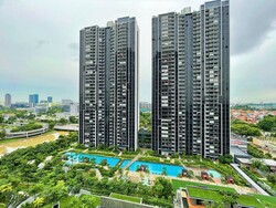 Twin Vew (D5), Apartment #324001951